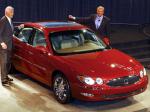Buick LaCrosse CXS 2005 года